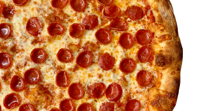 Red Sauce & Mozzarella